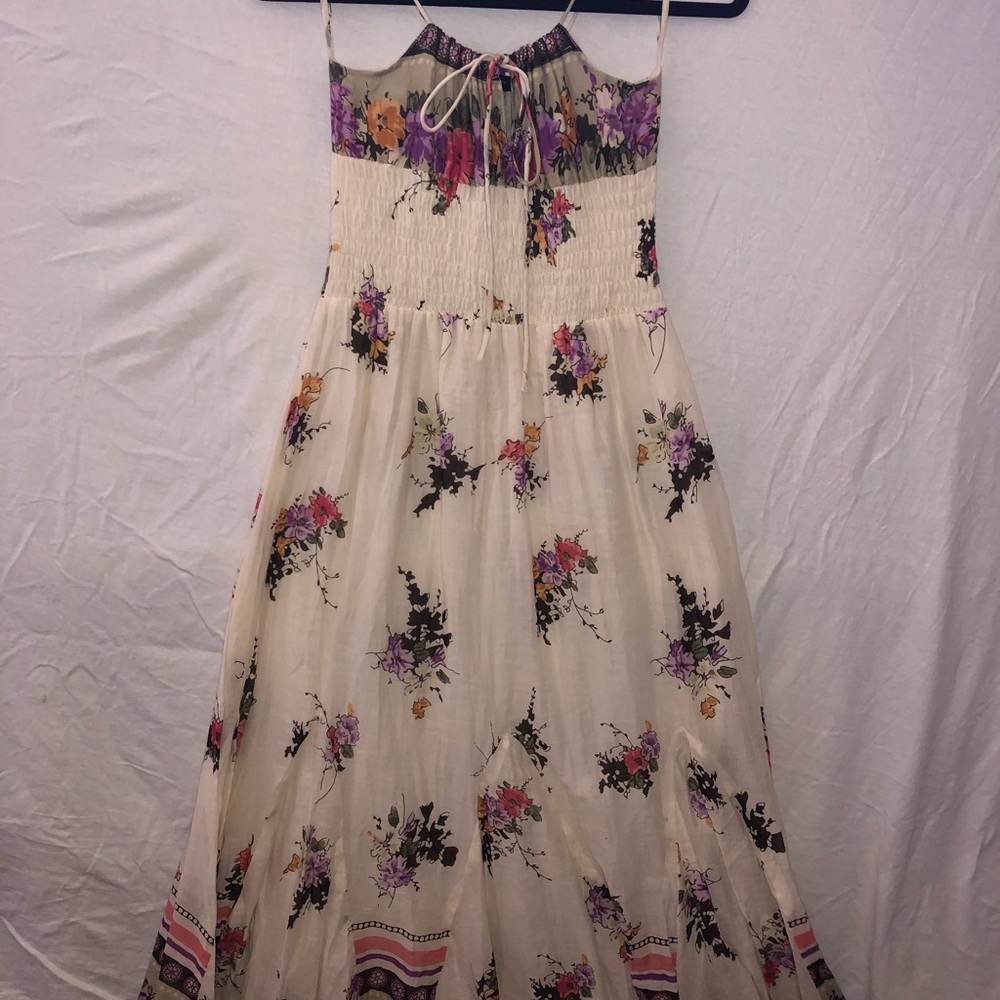Summer Dress - One Size